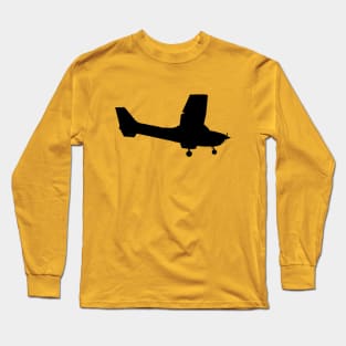 Cessna 172 Long Sleeve T-Shirt